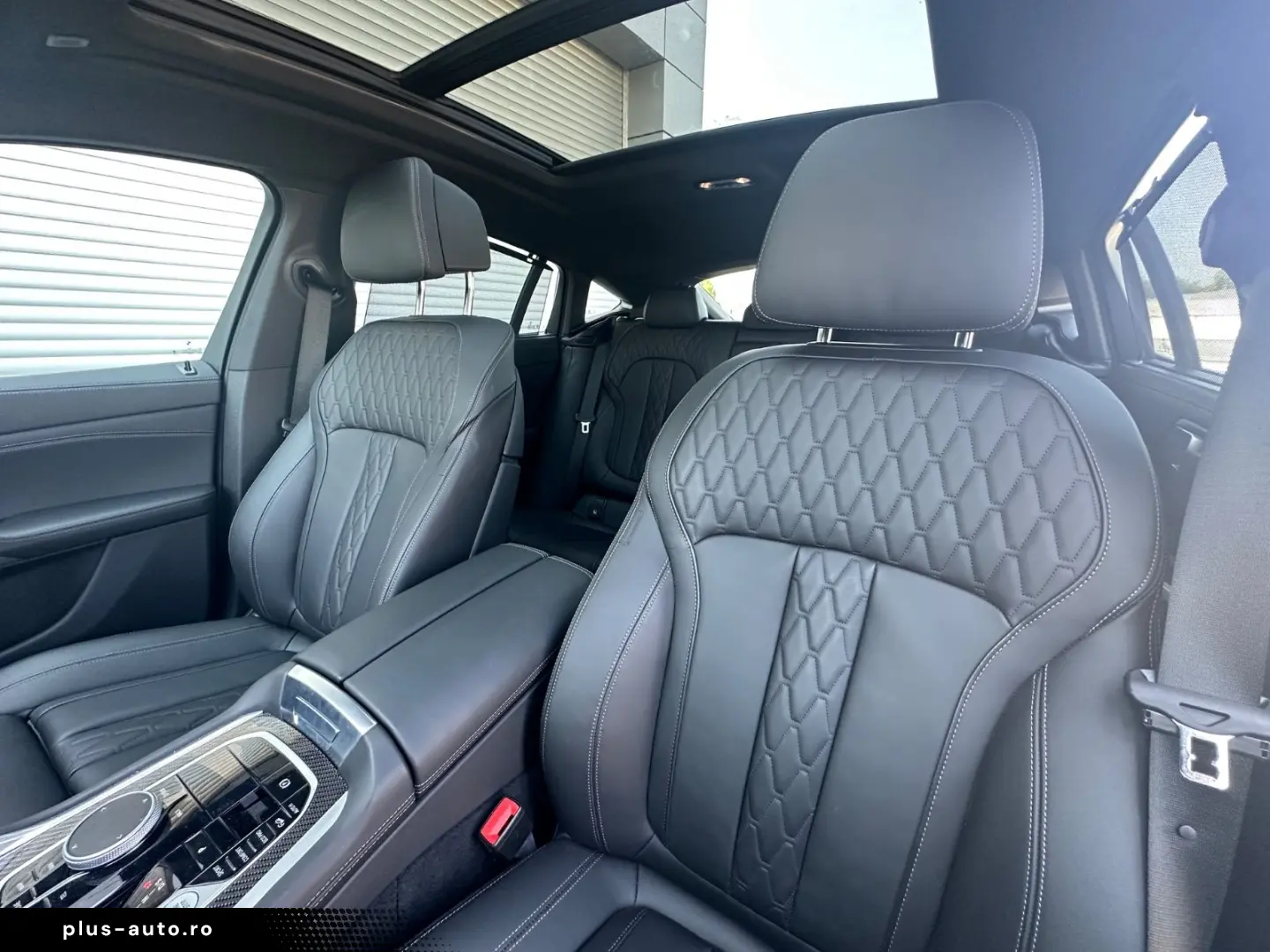 BMW X6 xDrive30d M Sport M Sport