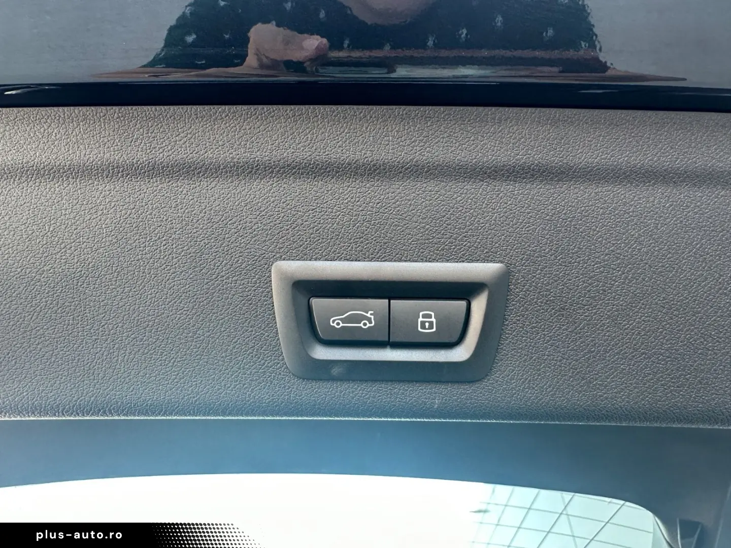 BMW X6 xDrive30d M Sport M Sport