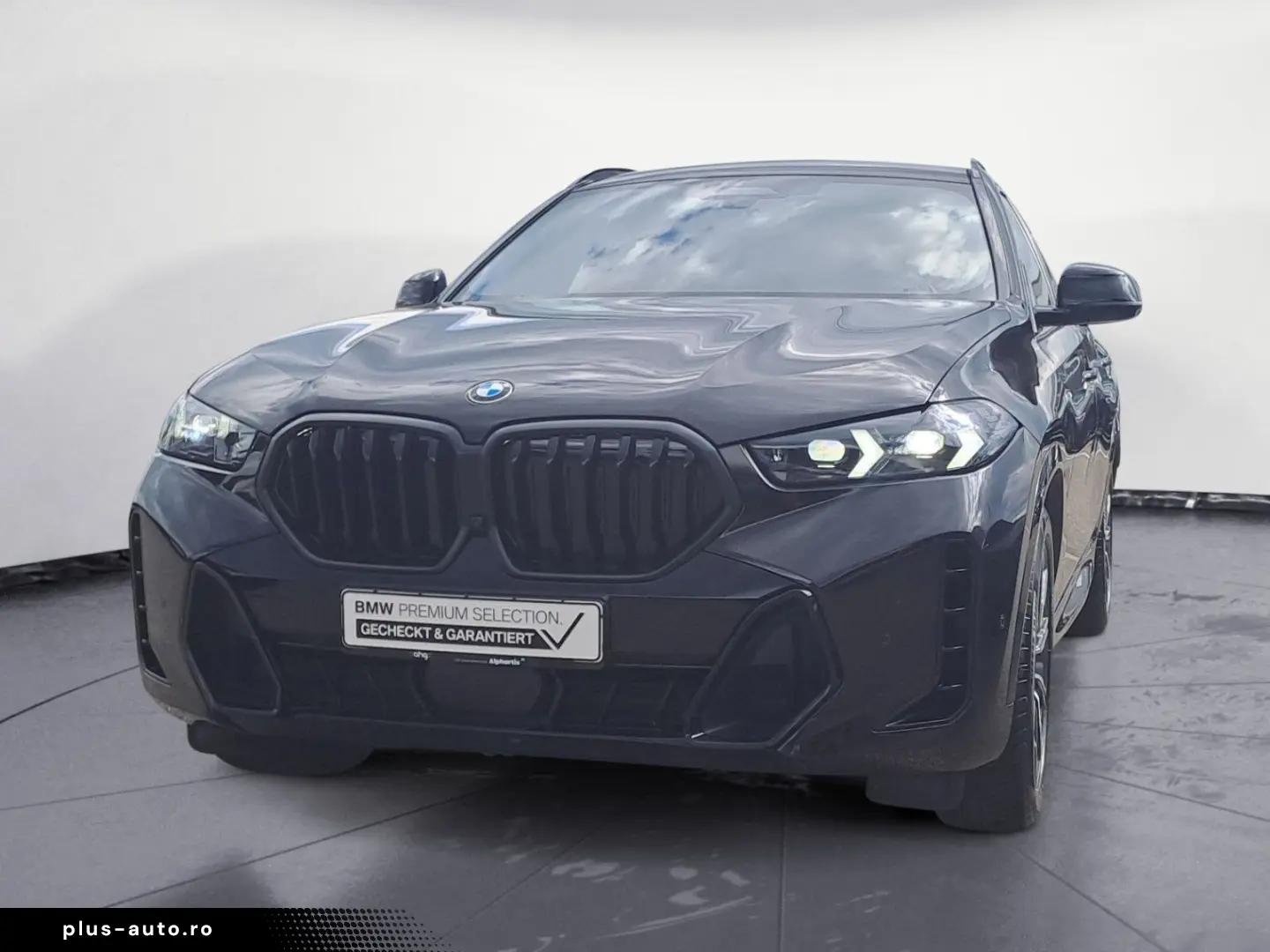 BMW X6 xDrive30d M SPORT PRO