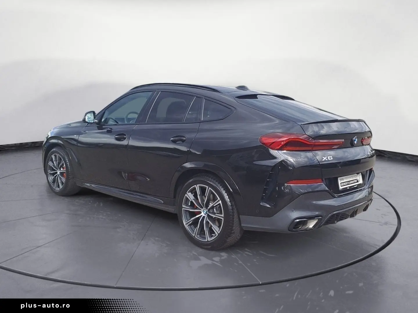 BMW X6 xDrive30d M SPORT PRO