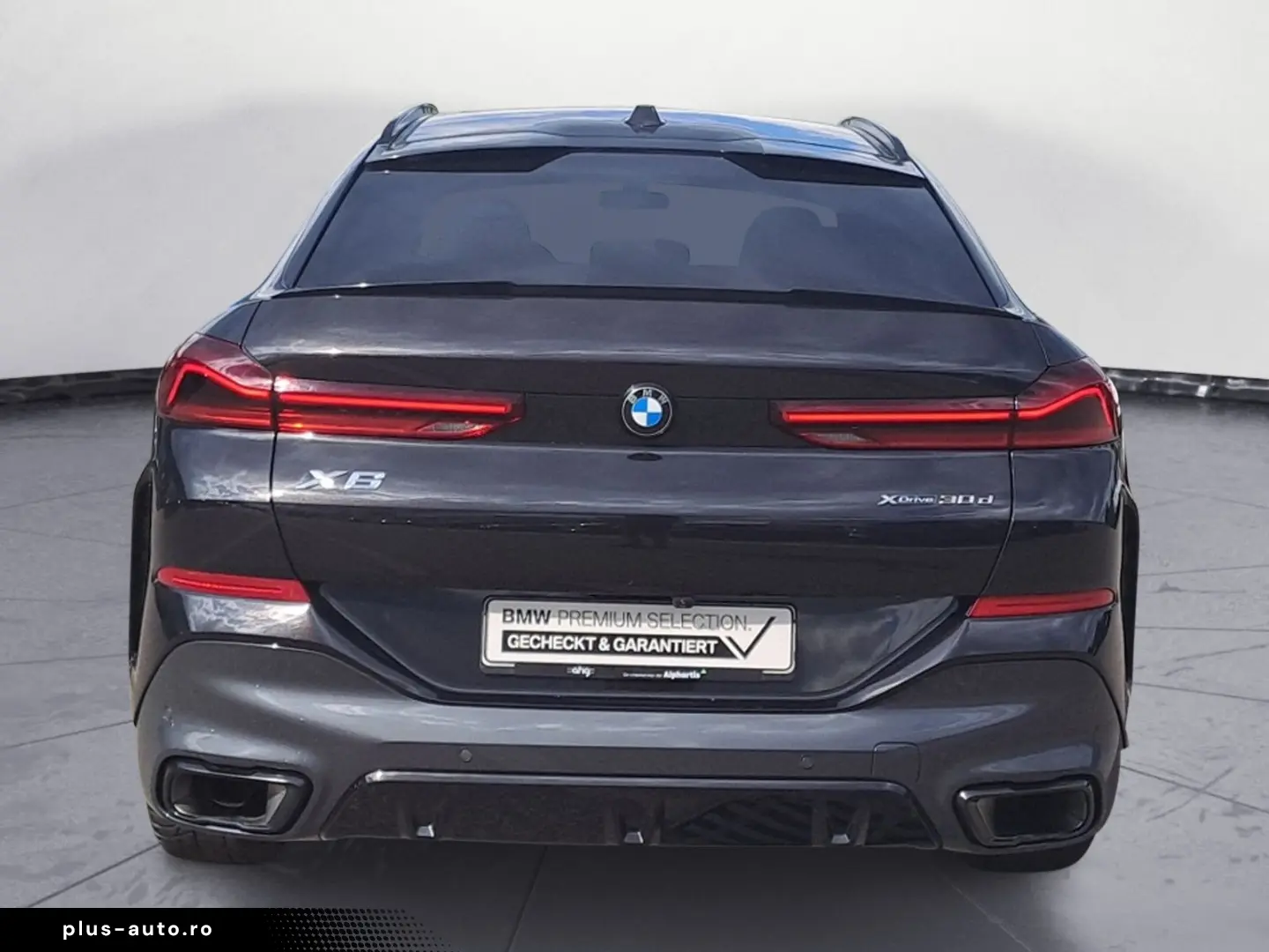 BMW X6 xDrive30d M SPORT PRO