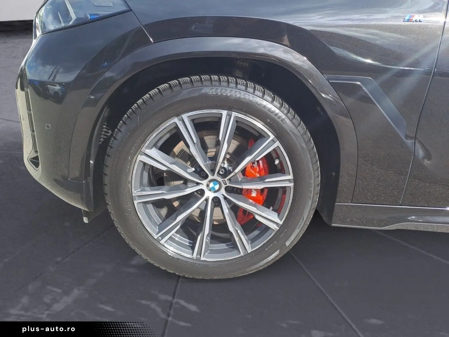 BMW X6 xDrive30d M SPORT PRO