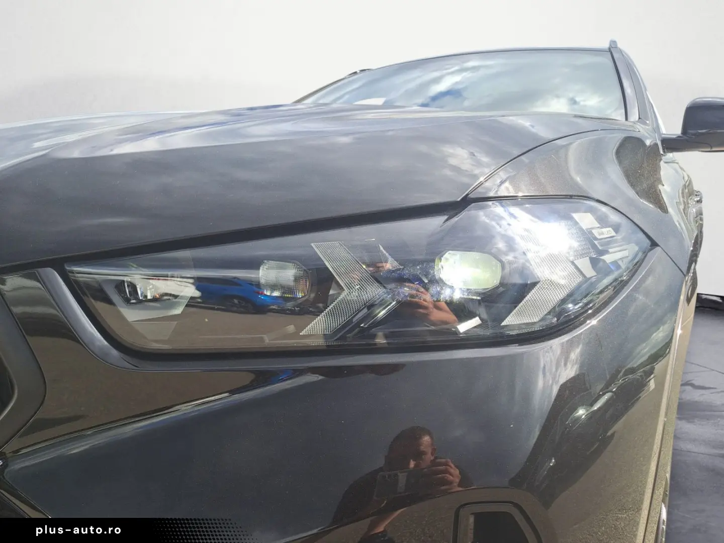 BMW X6 xDrive30d M SPORT PRO