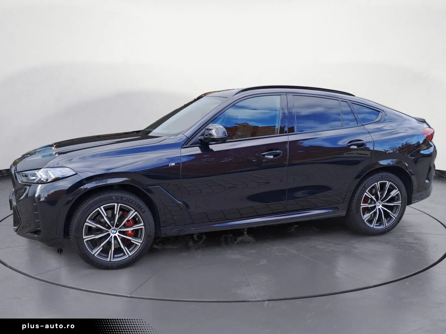 BMW X6 xDrive30d M Sportpaket Pro