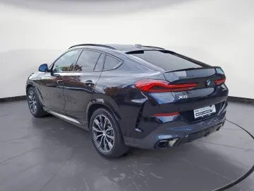 BMW X6 xDrive30d M Sportpaket Pro