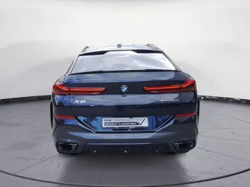 BMW X6 xDrive30d M Sportpaket Pro