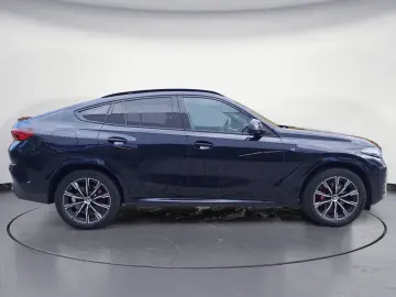 BMW X6 xDrive30d M Sportpaket Pro