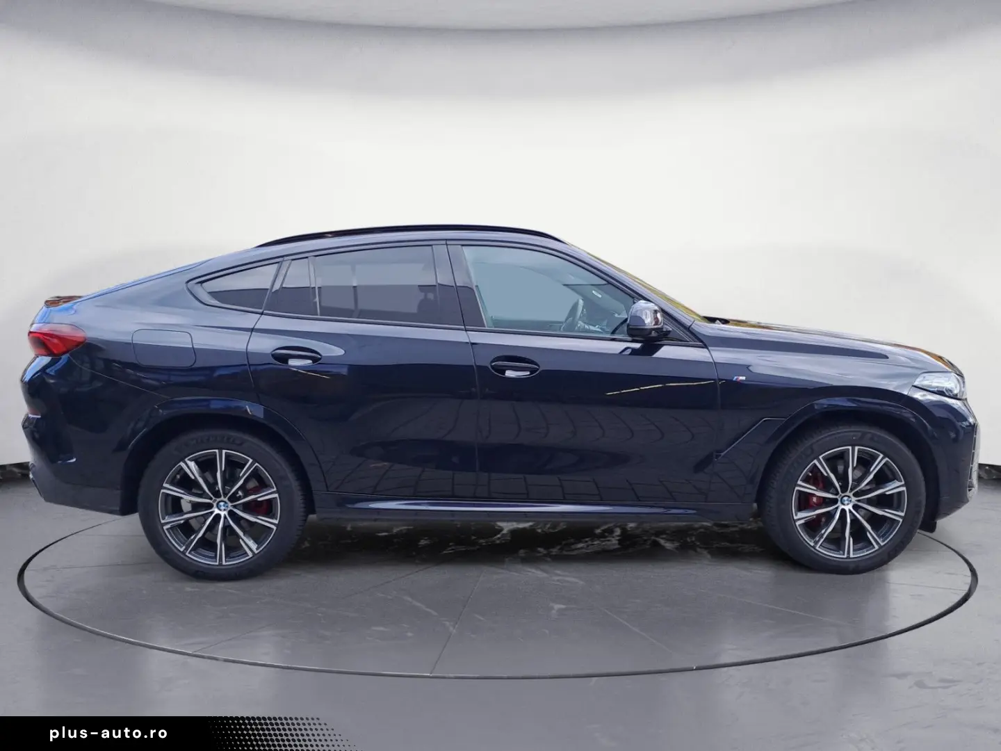 BMW X6 xDrive30d M Sportpaket Pro