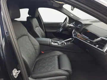 BMW X6 xDrive30d M Sportpaket Pro