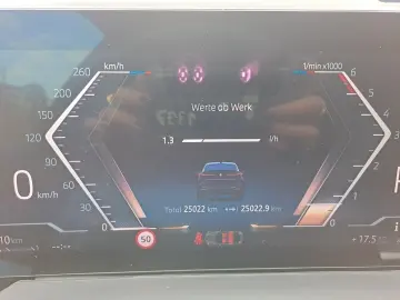 BMW X6 xDrive30d M Sportpaket Pro