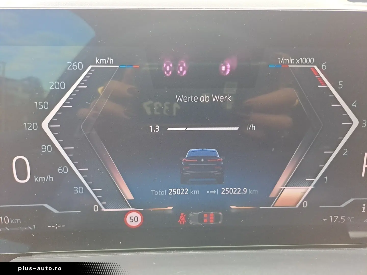 BMW X6 xDrive30d M Sportpaket Pro