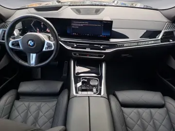 BMW X6 xDrive30d M Sportpaket Pro