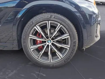 BMW X6 xDrive30d M Sportpaket Pro