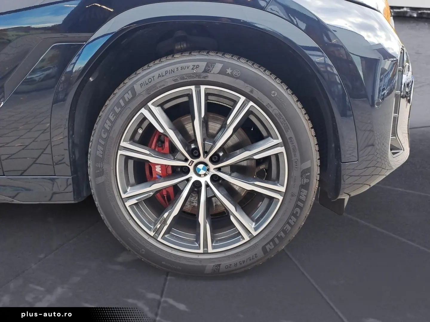 BMW X6 xDrive30d M Sportpaket Pro