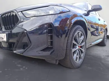 BMW X6 xDrive30d M Sportpaket Pro