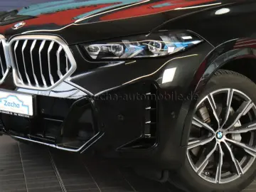 BMW X6 xDr.30d M-Sport