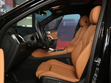 BMW X6 xDr.30d M-Sport