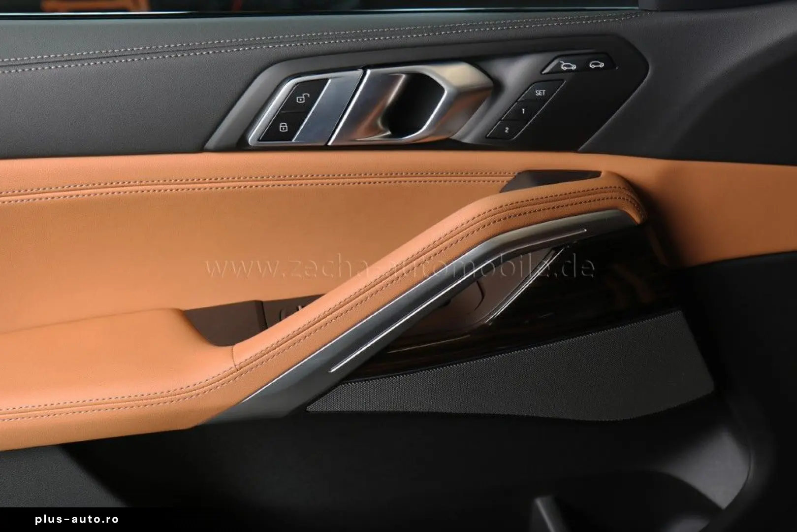 BMW X6 xDr.30d M-Sport