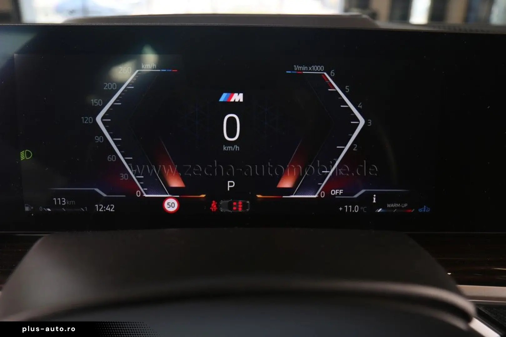 BMW X6 xDr.30d M-Sport