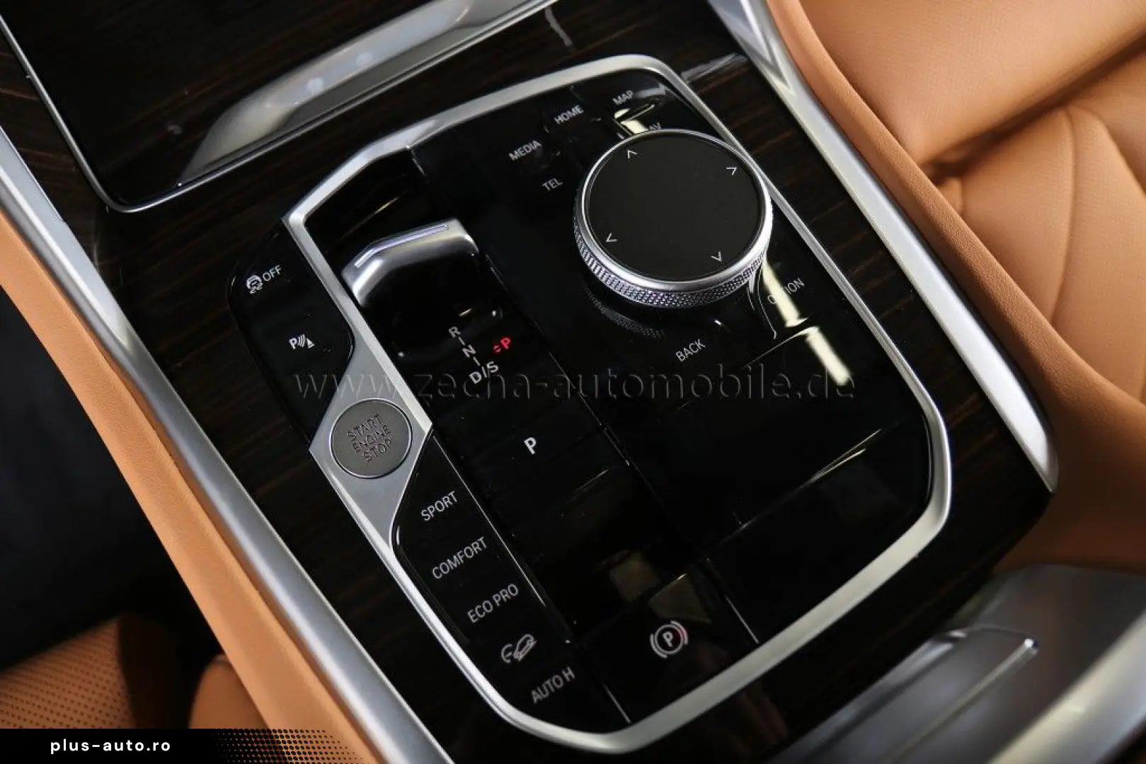 BMW X6 xDr.30d M-Sport