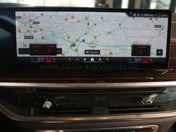 BMW X6 xDr.30d M-Sport