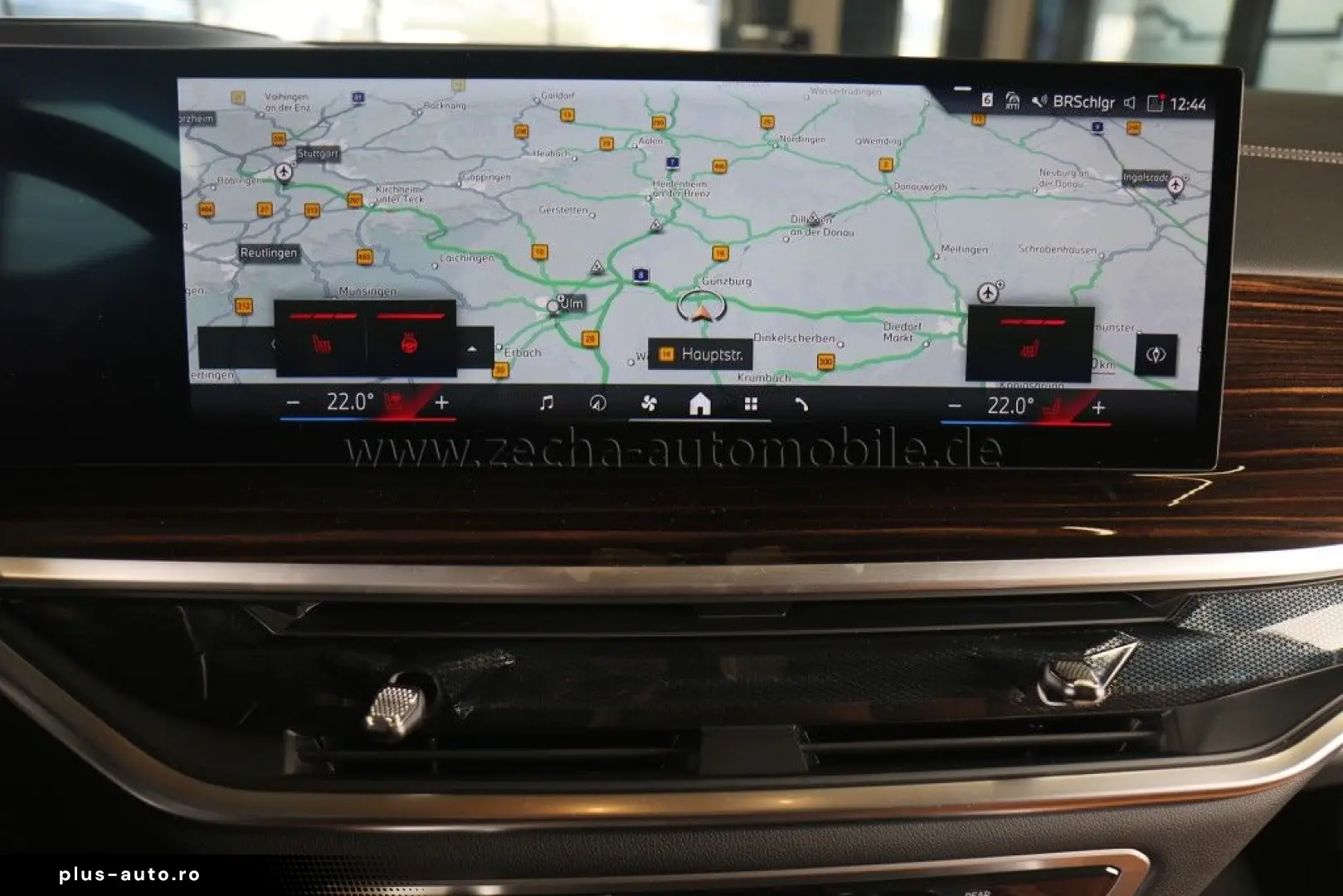 BMW X6 xDr.30d M-Sport