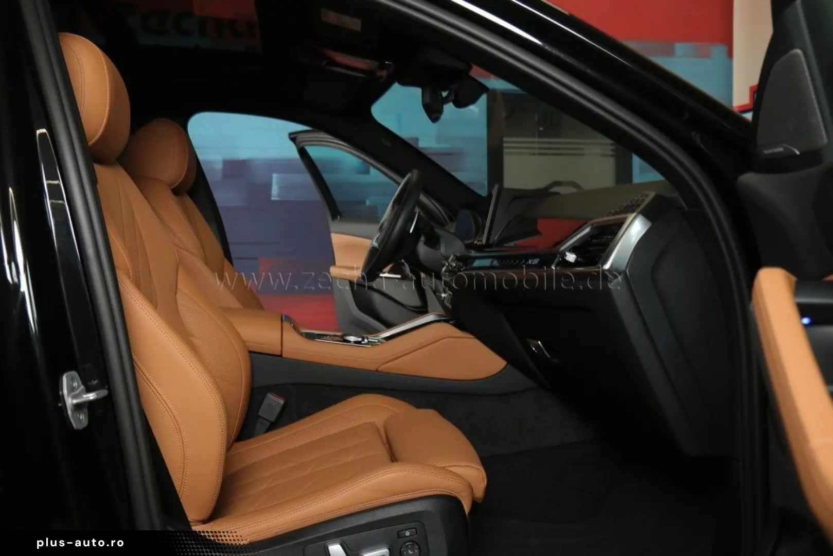 BMW X6 xDr.30d M-Sport