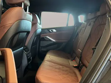 BMW X6 xDrive30d M Sport AHK Harman