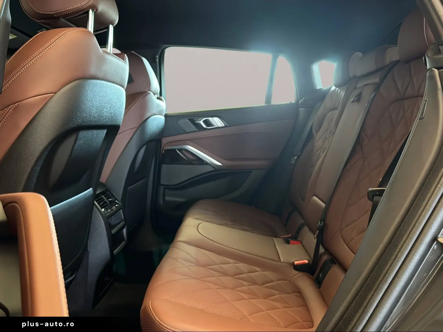 BMW X6 xDrive30d M Sport AHK Harman