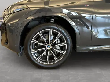 BMW X6 xDrive30d M Sport AHK Harman