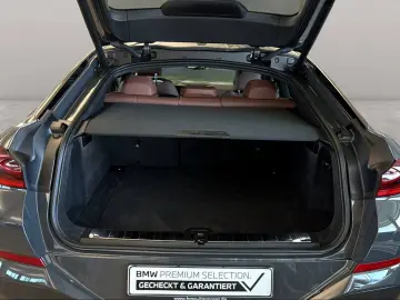 BMW X6 xDrive30d M Sport AHK Harman