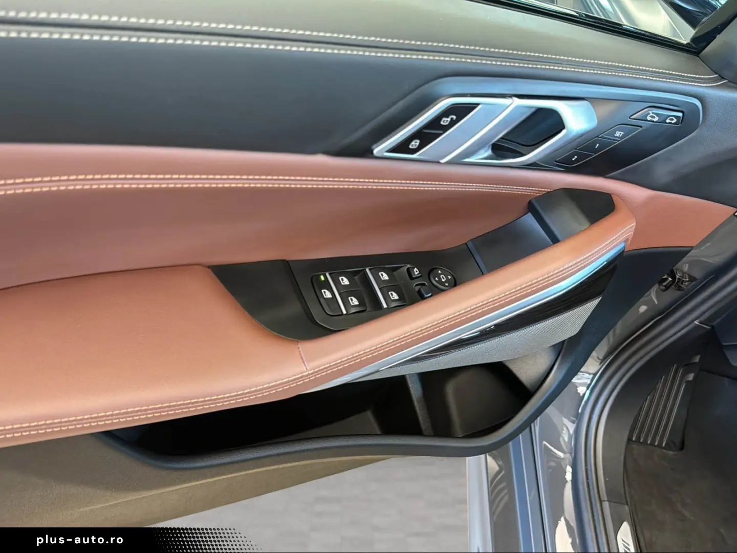 BMW X6 xDrive30d M Sport AHK Harman