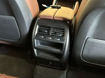 BMW X6 xDrive30d M Sport AHK Harman