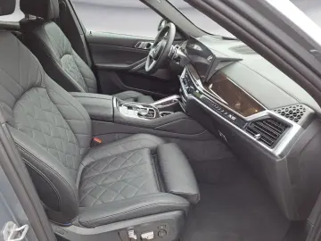 BMW X6 xDrive30d M Sportpake