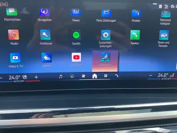 BMW X6 30 d xDrive M Sport