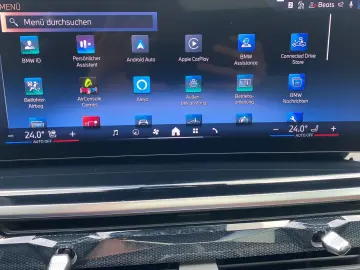 BMW X6 30 d xDrive M Sport