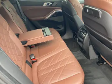 BMW X6 30 d xDrive M Sport