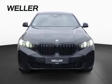 BMW X6 xDr 30dA M SPORT PRO