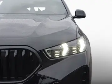 BMW X6 xDr 30dA M SPORT PRO