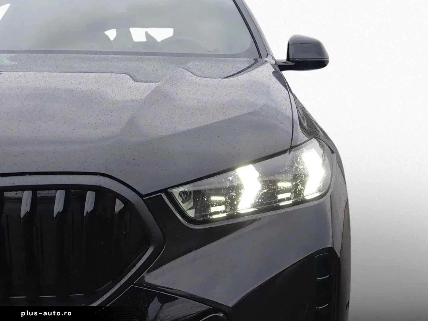 BMW X6 xDr 30dA M SPORT PRO