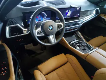 BMW X6 xDr 30dA M SPORT PRO