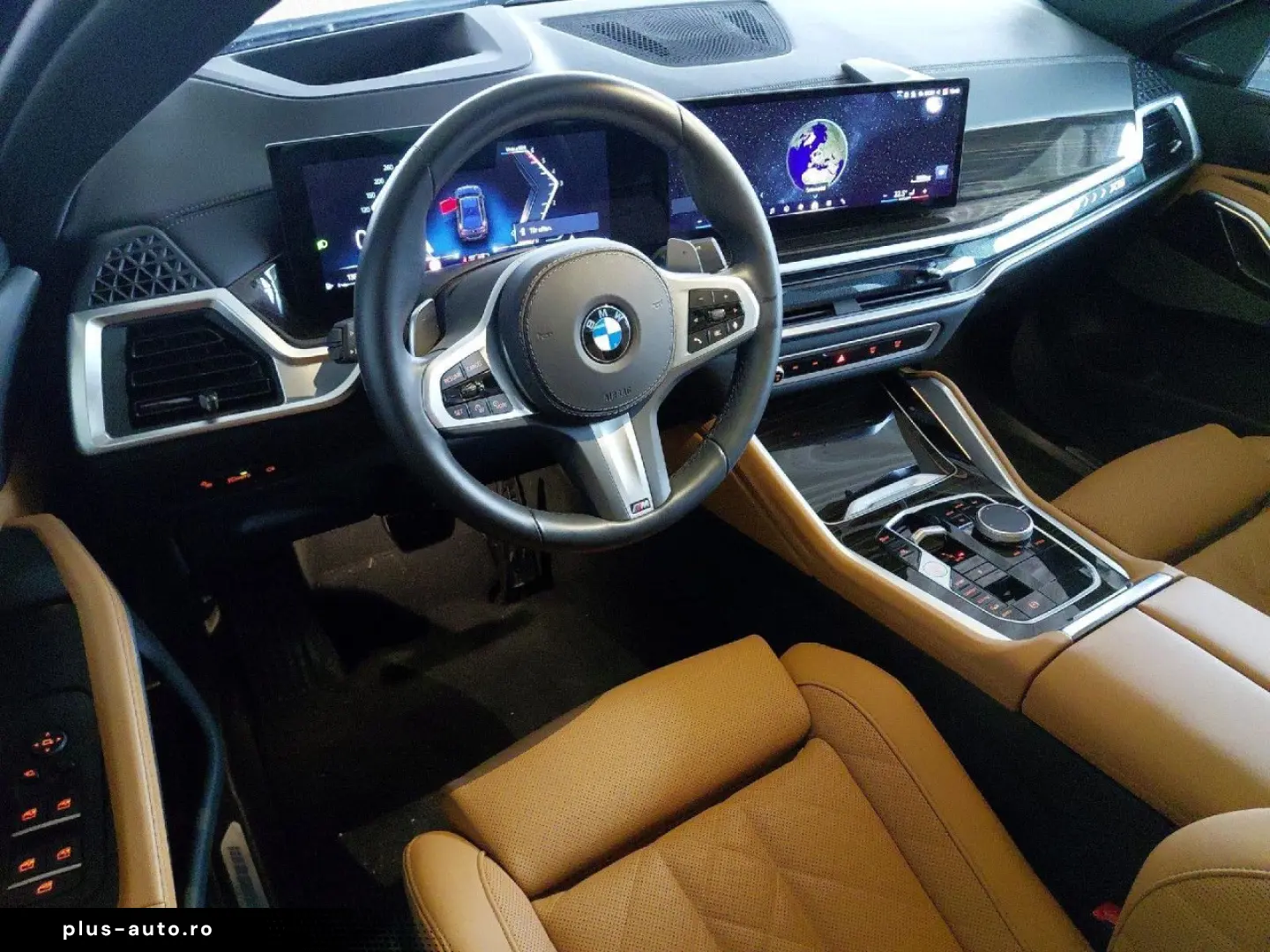 BMW X6 xDr 30dA M SPORT PRO