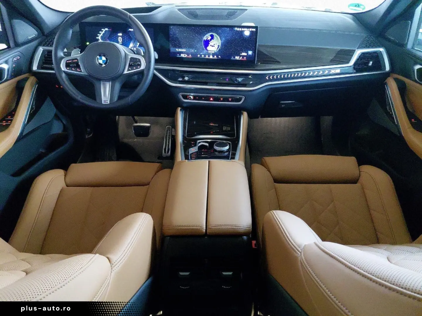 BMW X6 xDr 30dA M SPORT PRO