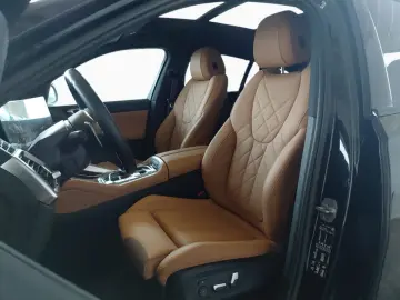 BMW X6 xDr 30dA M SPORT PRO