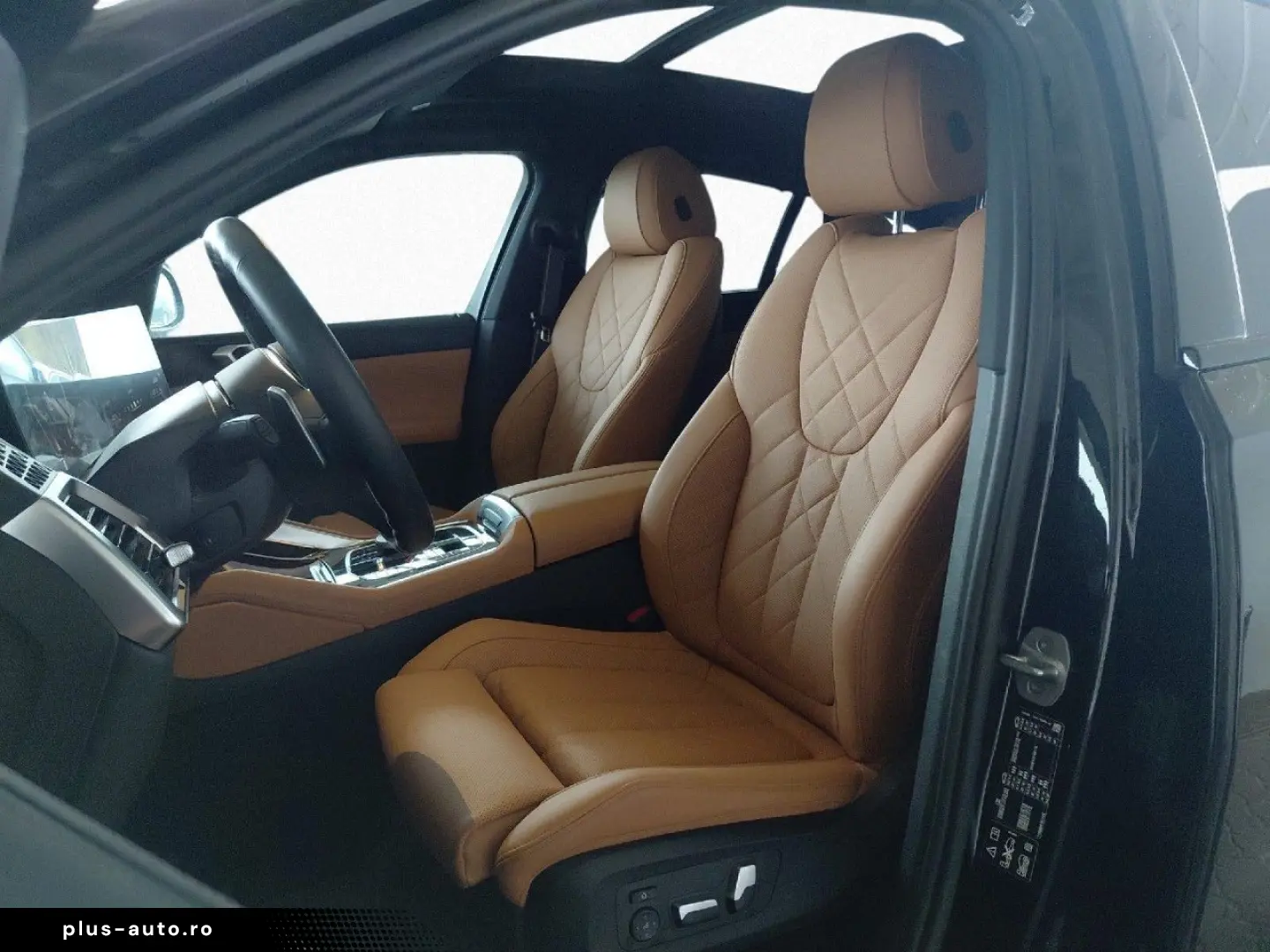 BMW X6 xDr 30dA M SPORT PRO