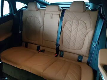 BMW X6 xDr 30dA M SPORT PRO