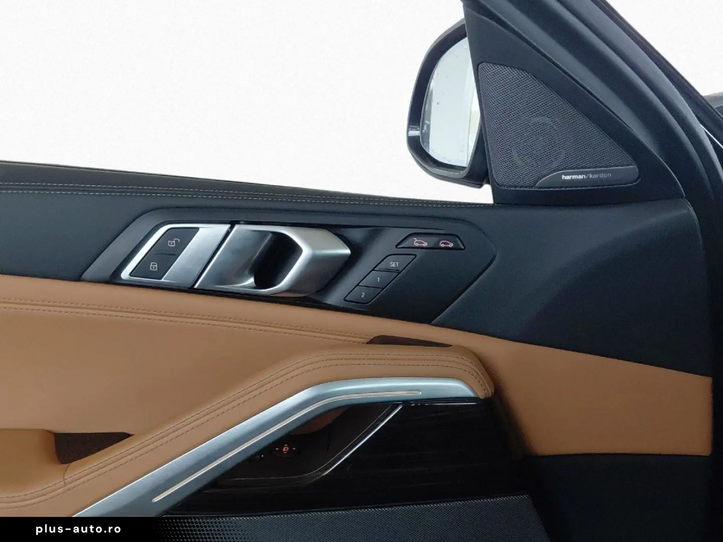 BMW X6 xDr 30dA M SPORT PRO