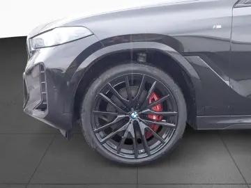 BMW X6 xDr 30dA M SPORT PRO