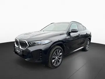 BMW X6 xDr30d M SPORT