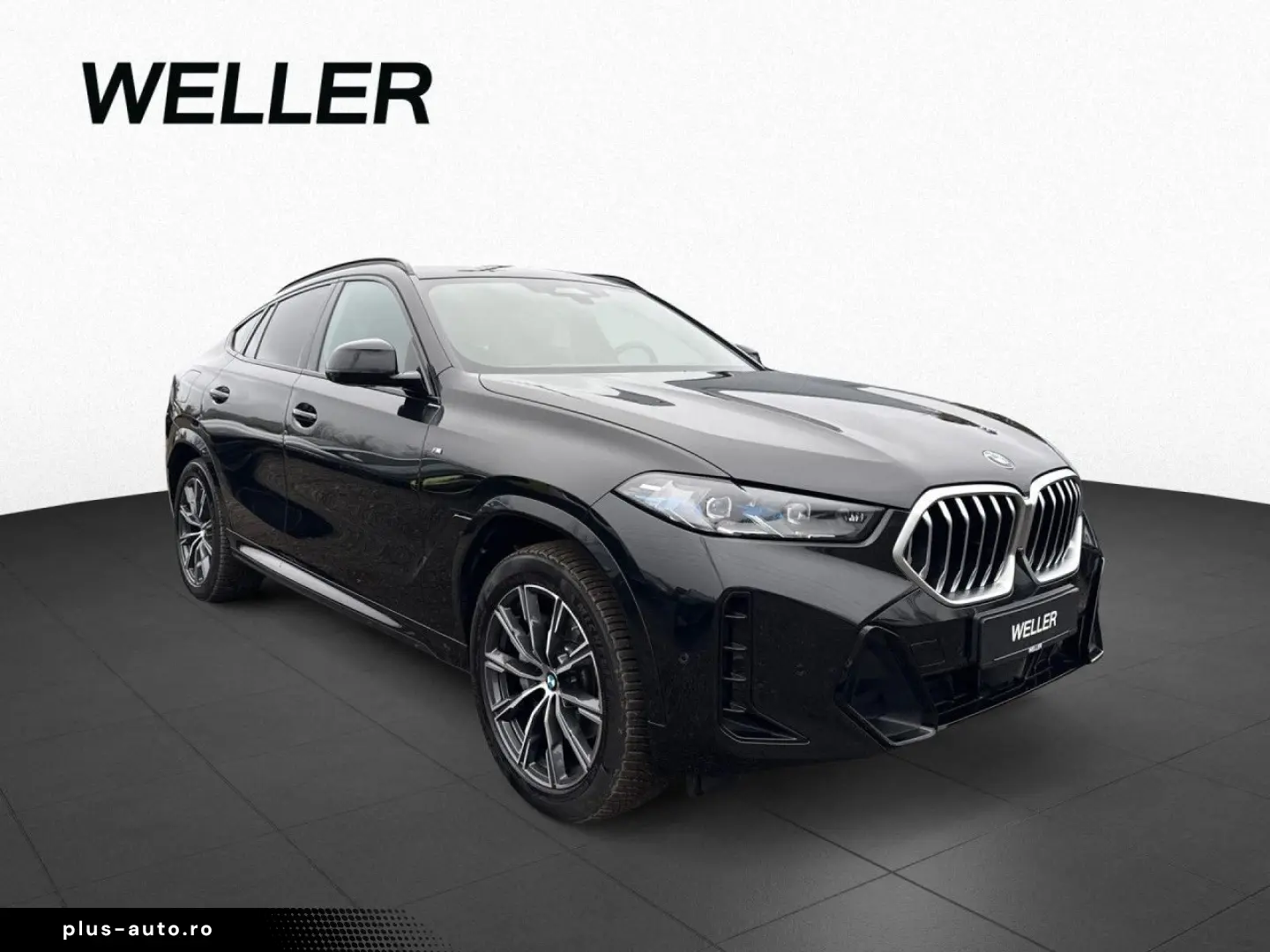 BMW X6 xDr30d M SPORT